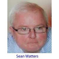 Sean Watters